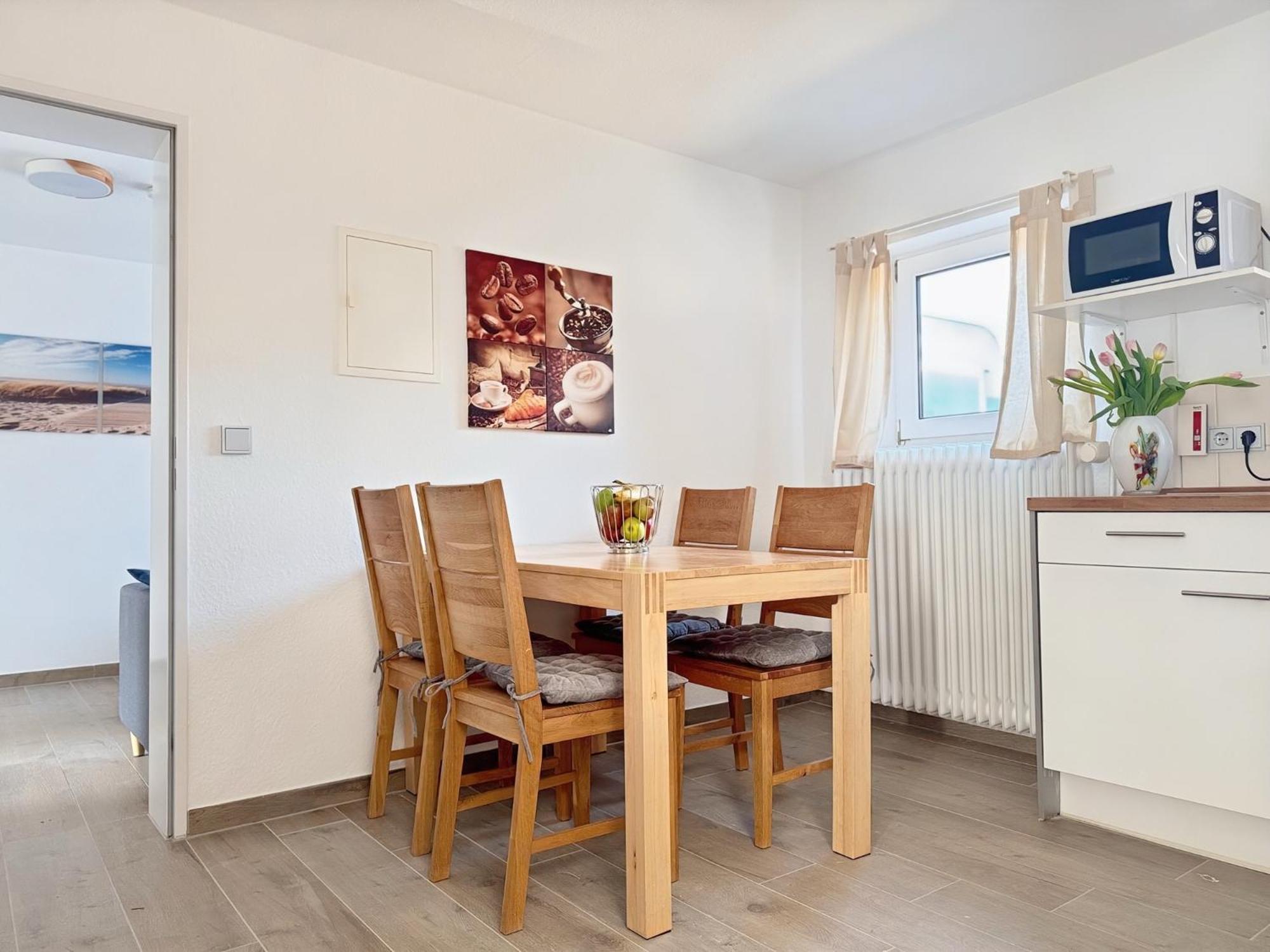 Marie'S Friesen Appartements Schillig Exterior foto